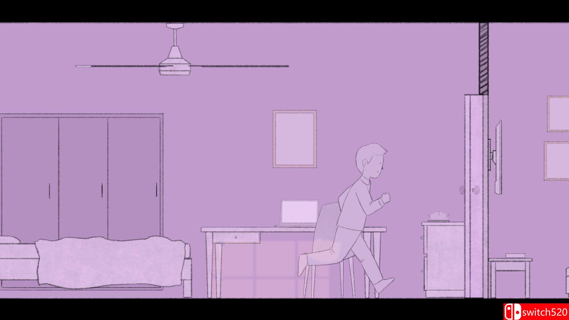 《解语（Unwording）》游戏截图2