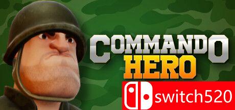 《突击队英雄（Commando Hero）》v2.1.8 TENOKE镜像版封面图