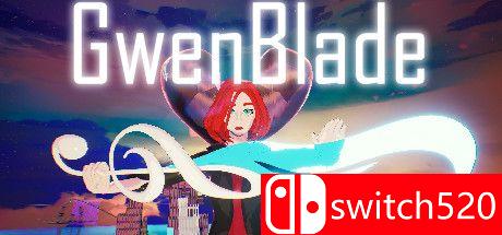 GwenBlade游戏封面