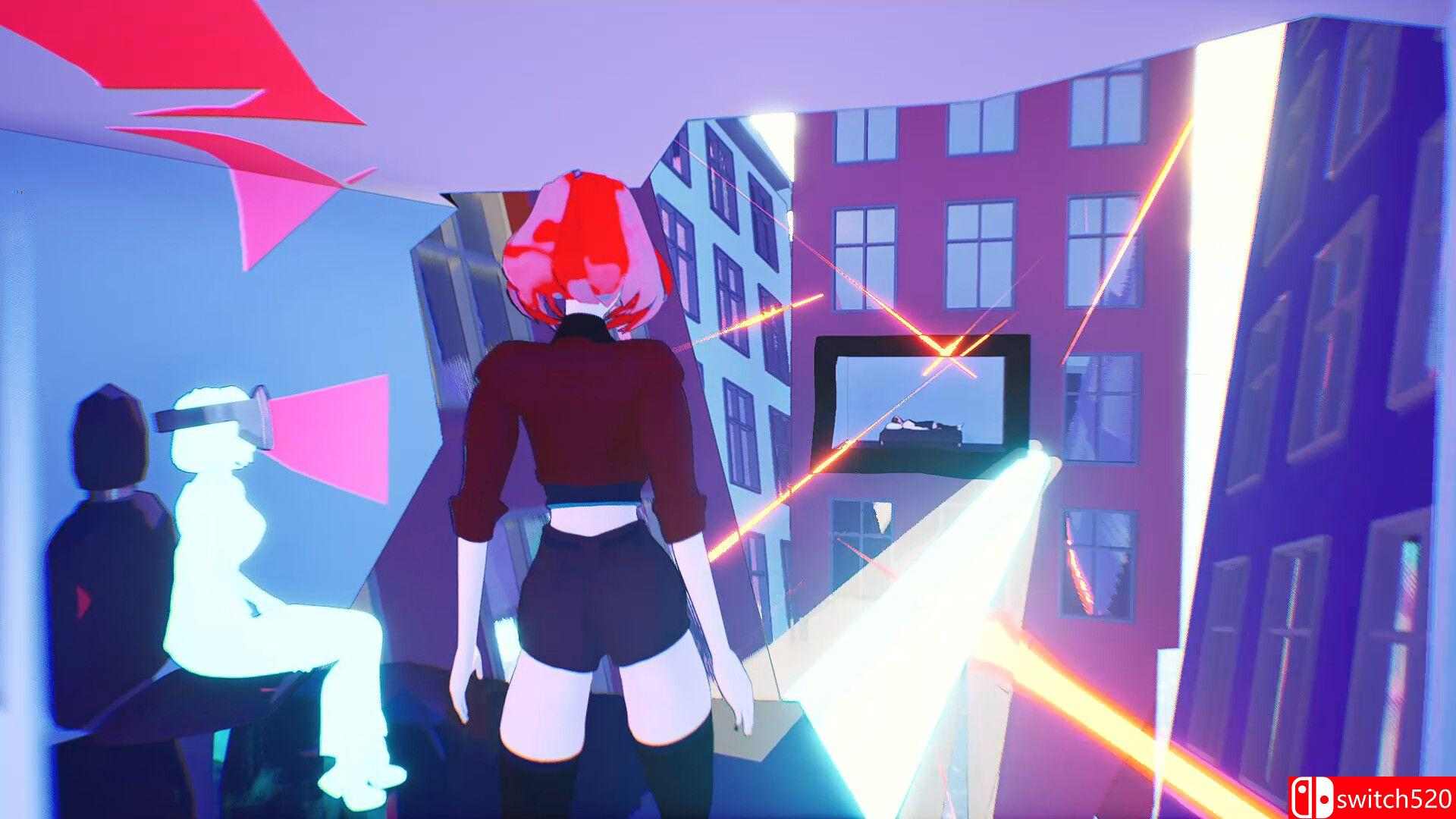 GwenBlade游戏截图2