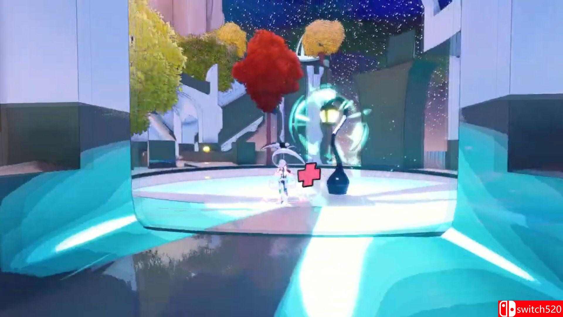 GwenBlade游戏截图5