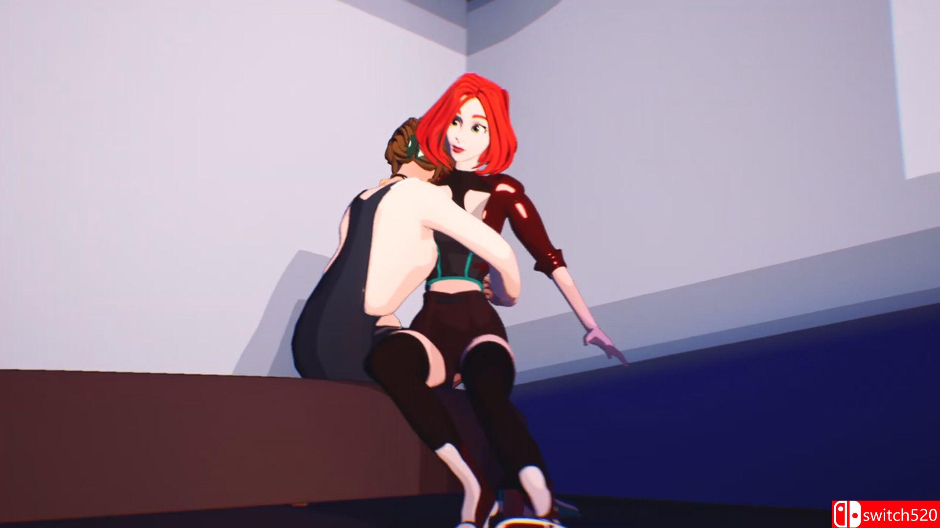 GwenBlade游戏截图4