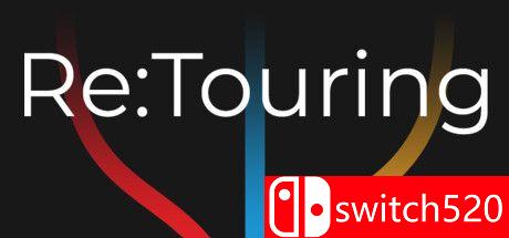 《Re：旅行（Re:Touring）》游戏封面