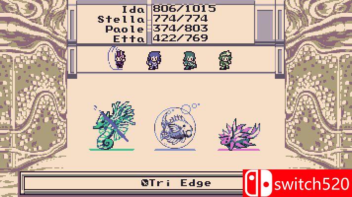 《虚假的天空》游戏截图2