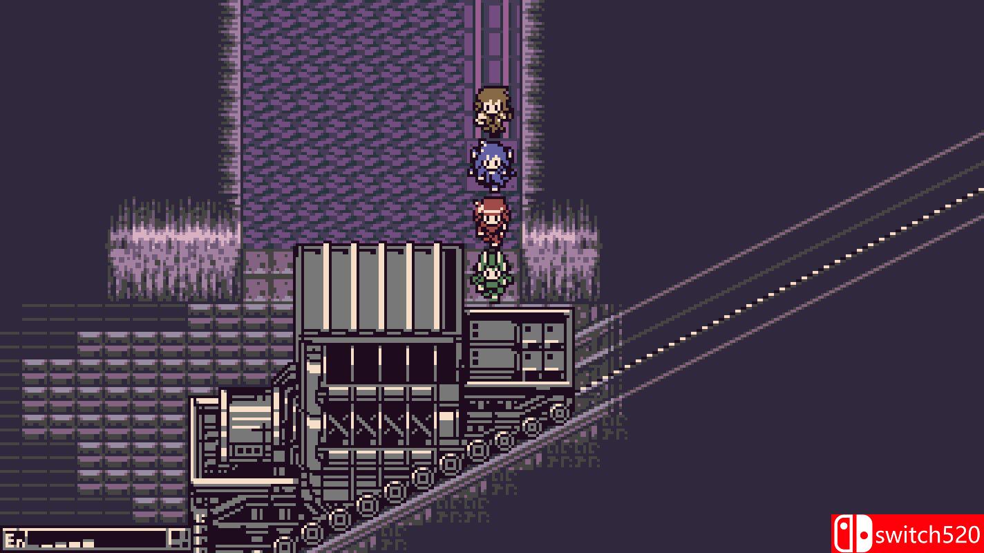 《虚假的天空》游戏截图3