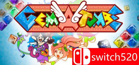 《Gematombe（Gematombe）》TENOKE镜像版[EN]_0