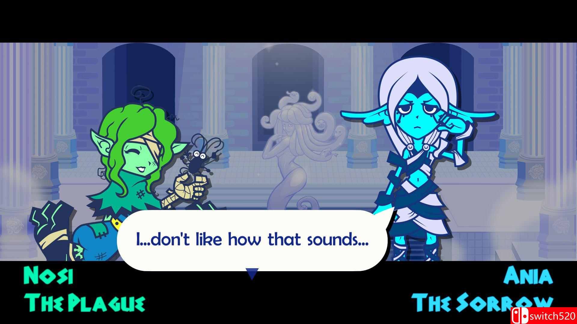 《Gematombe（Gematombe）》TENOKE镜像版[EN]_4