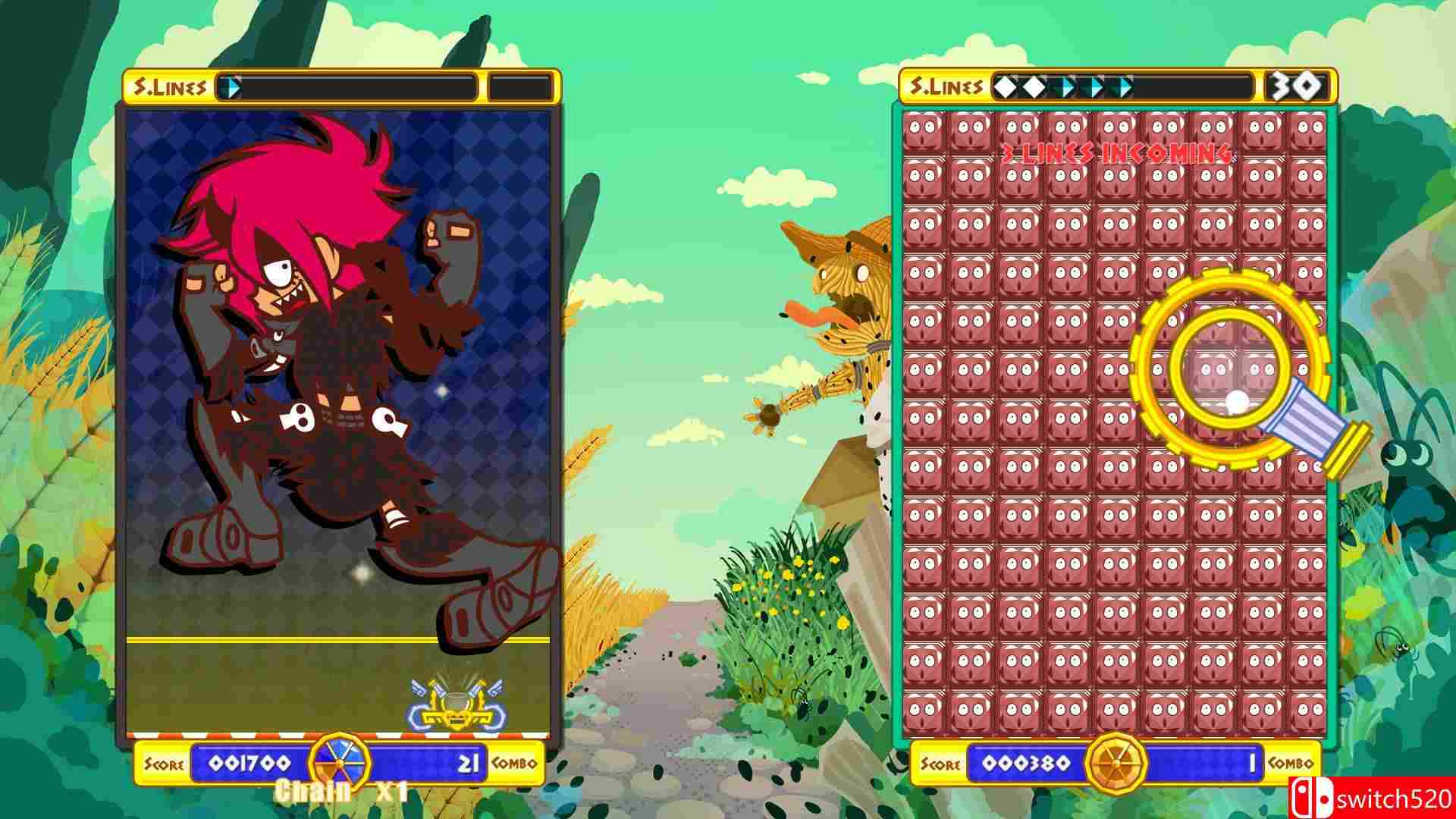 《Gematombe（Gematombe）》TENOKE镜像版[EN]_1