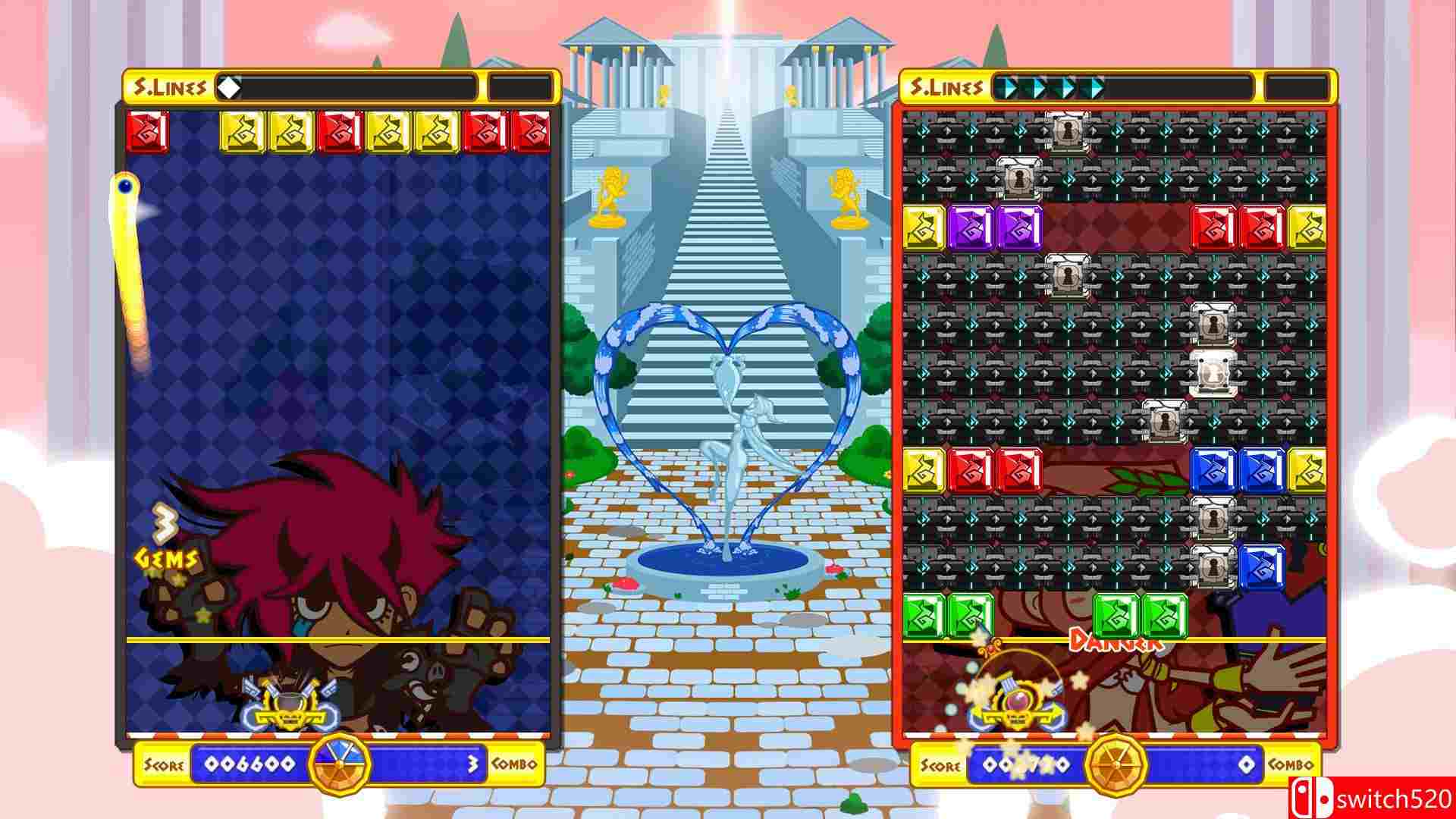 《Gematombe（Gematombe）》TENOKE镜像版[EN]_3