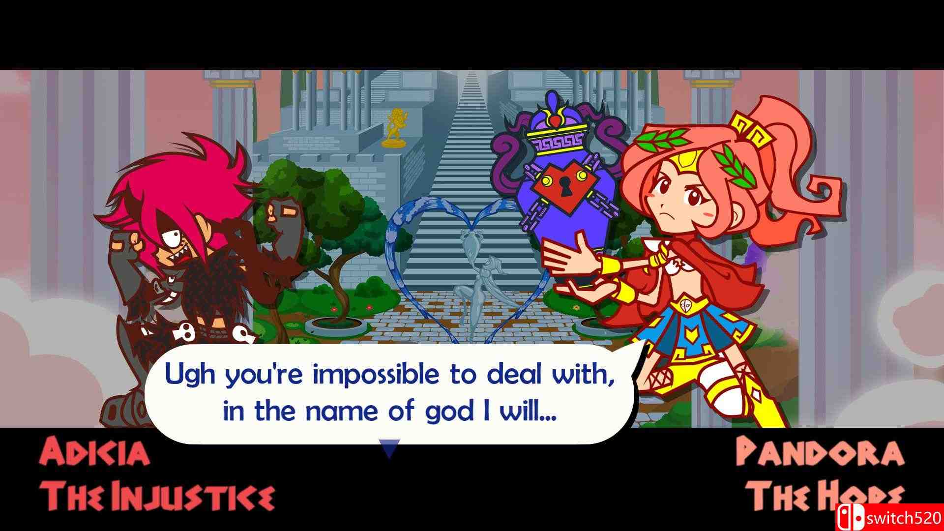 《Gematombe（Gematombe）》TENOKE镜像版[EN]_2