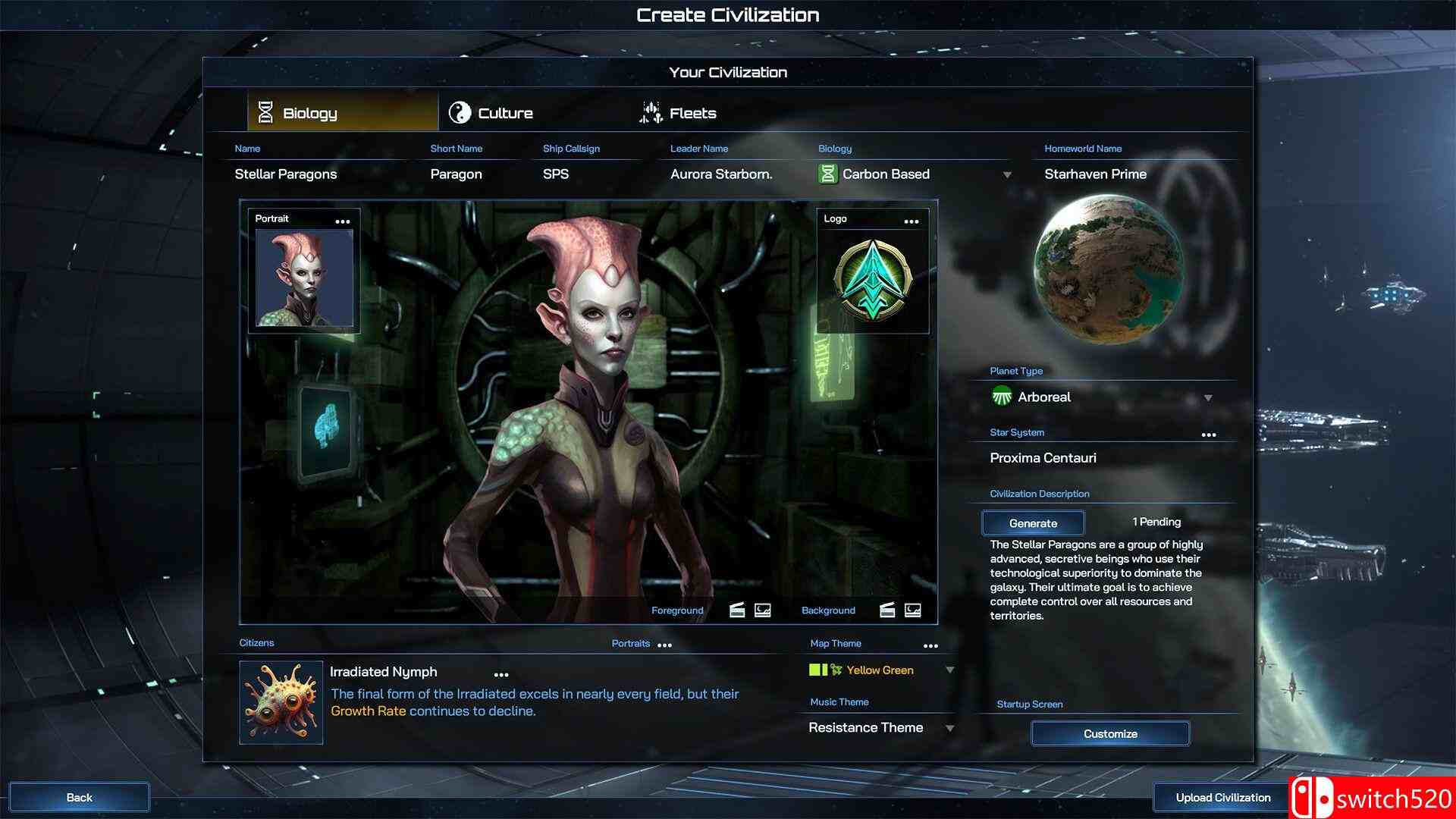 《银河文明4：超新星（Galactic Civilizations IV: Supernova）》EA P2P硬盘版[EN]_2