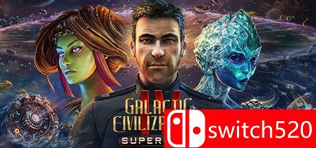《银河文明4：超新星（Galactic Civilizations IV: Supernova）》EA P2P硬盘版[EN]_0