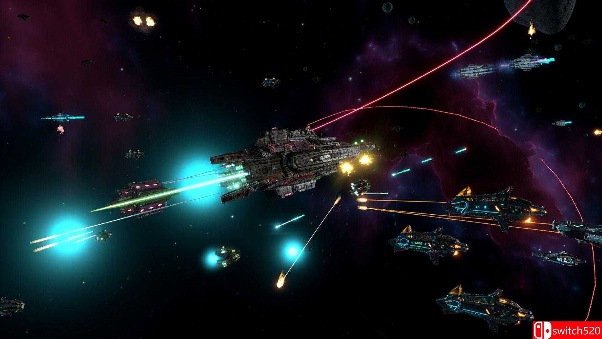 《银河文明4：超新星（Galactic Civilizations IV: Supernova）》EA P2P硬盘版[EN]_3