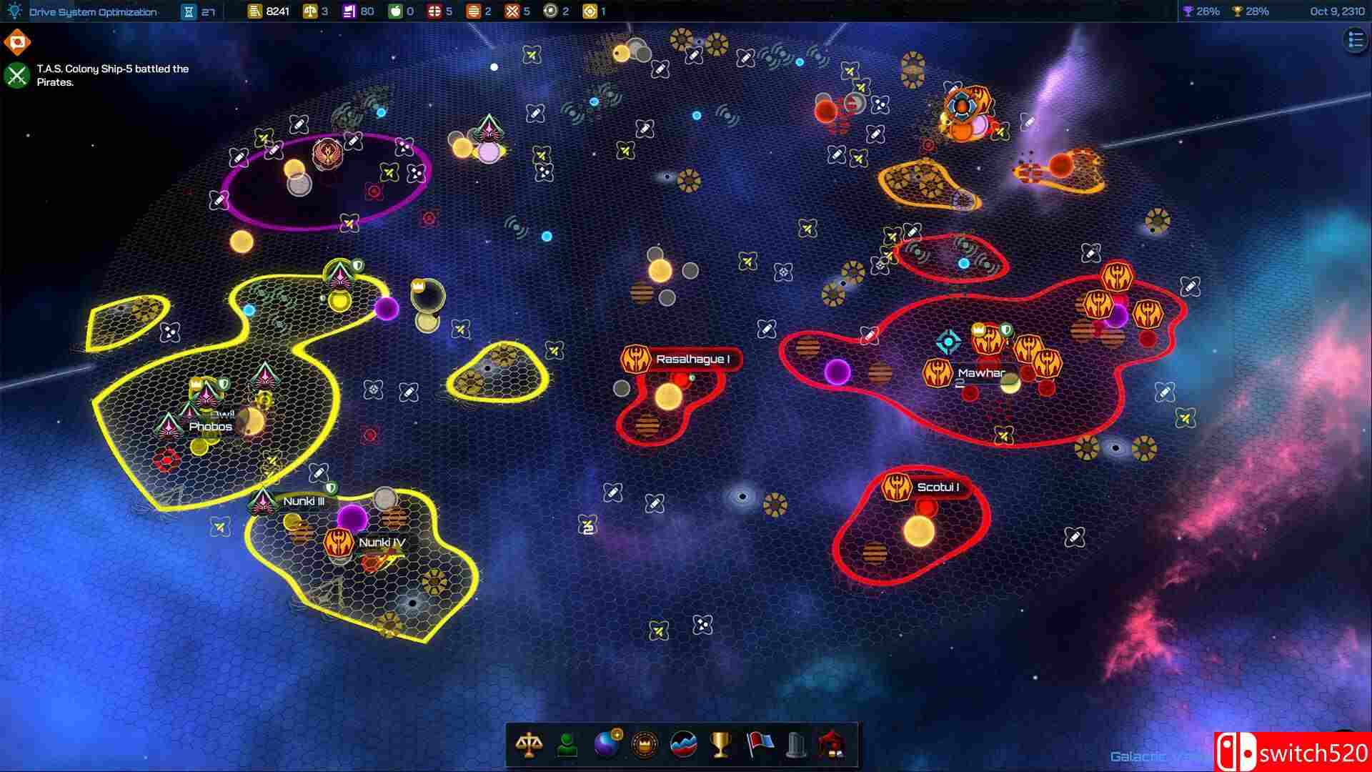 《银河文明4：超新星（Galactic Civilizations IV: Supernova）》EA P2P硬盘版[EN]_5