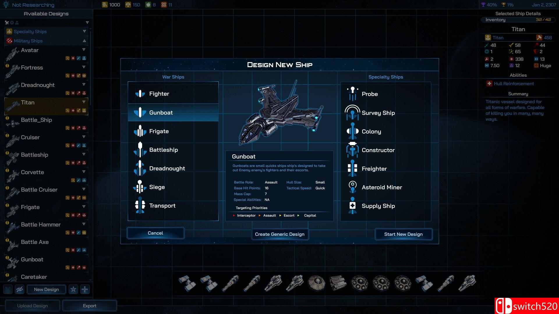 《银河文明4：超新星（Galactic Civilizations IV: Supernova）》EA P2P硬盘版[EN]_4