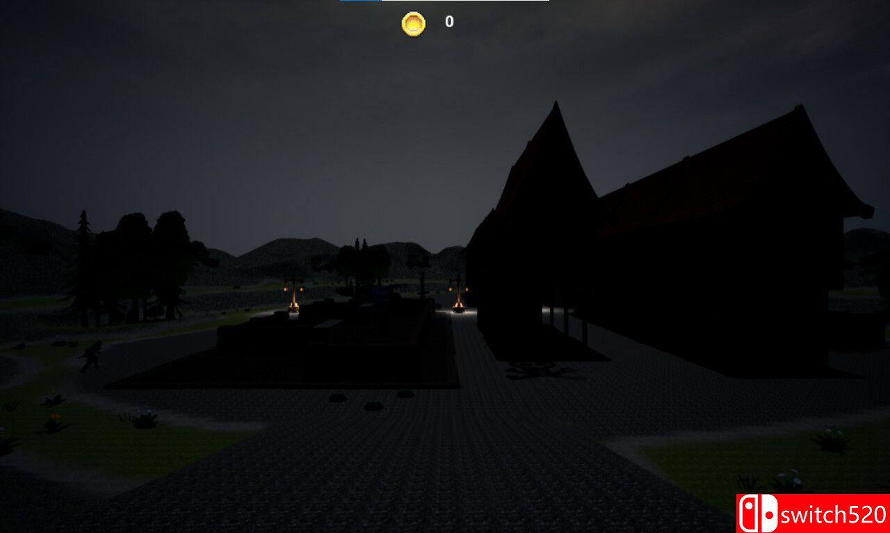 《中世纪猎币（Medieval Coin Hunt）》TENOKE镜像版[EN]_5