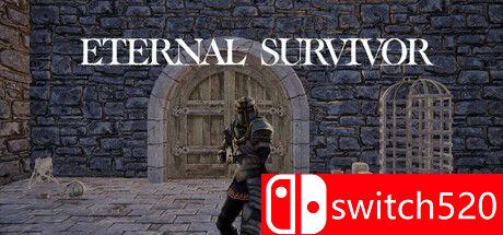 《永恒的幸存者（Eternal Survivor）》TENOKE镜像版[EN]_0
