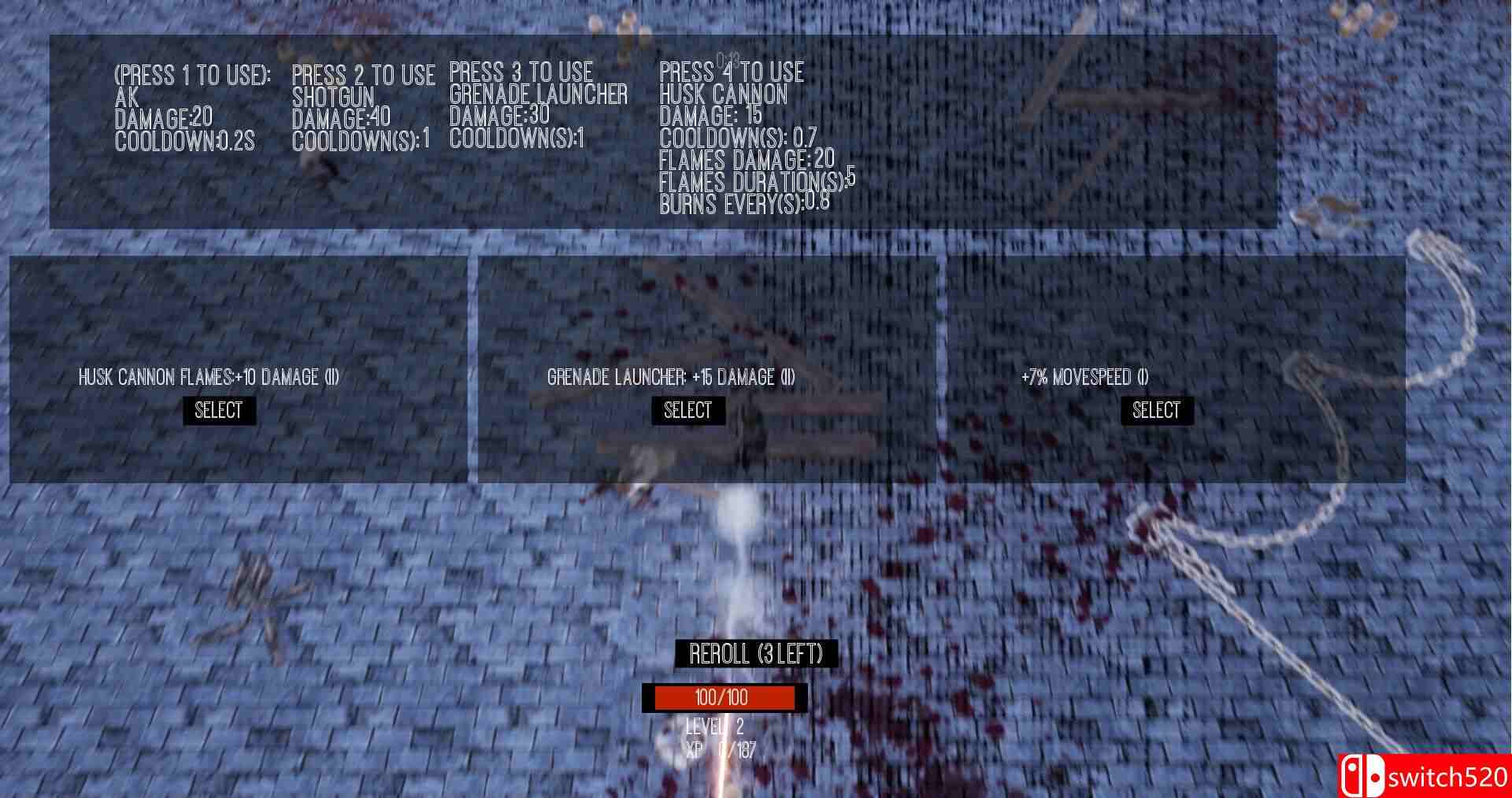 《永恒的幸存者（Eternal Survivor）》TENOKE镜像版[EN]_5