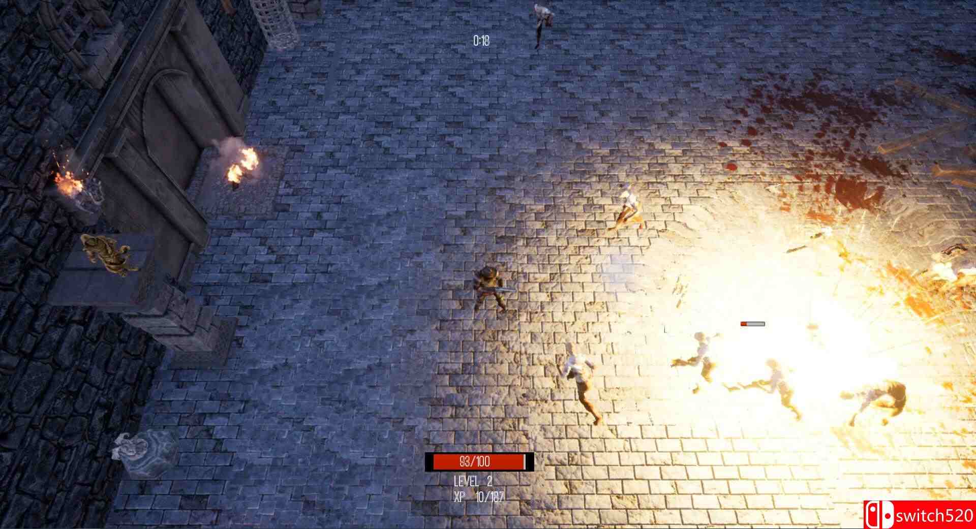 《永恒的幸存者（Eternal Survivor）》TENOKE镜像版[EN]_3