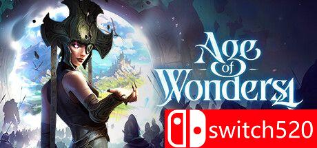 《奇迹时代4》游戏封面