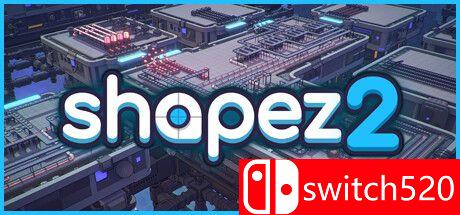 异形工厂2游戏封面