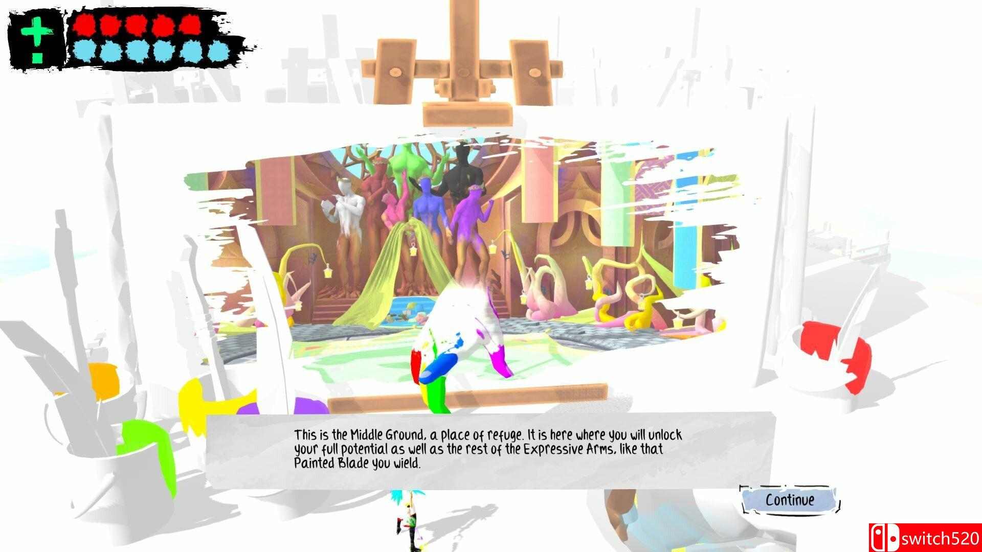 《Arto（Arto）》TENOKE镜像版[EN]_1