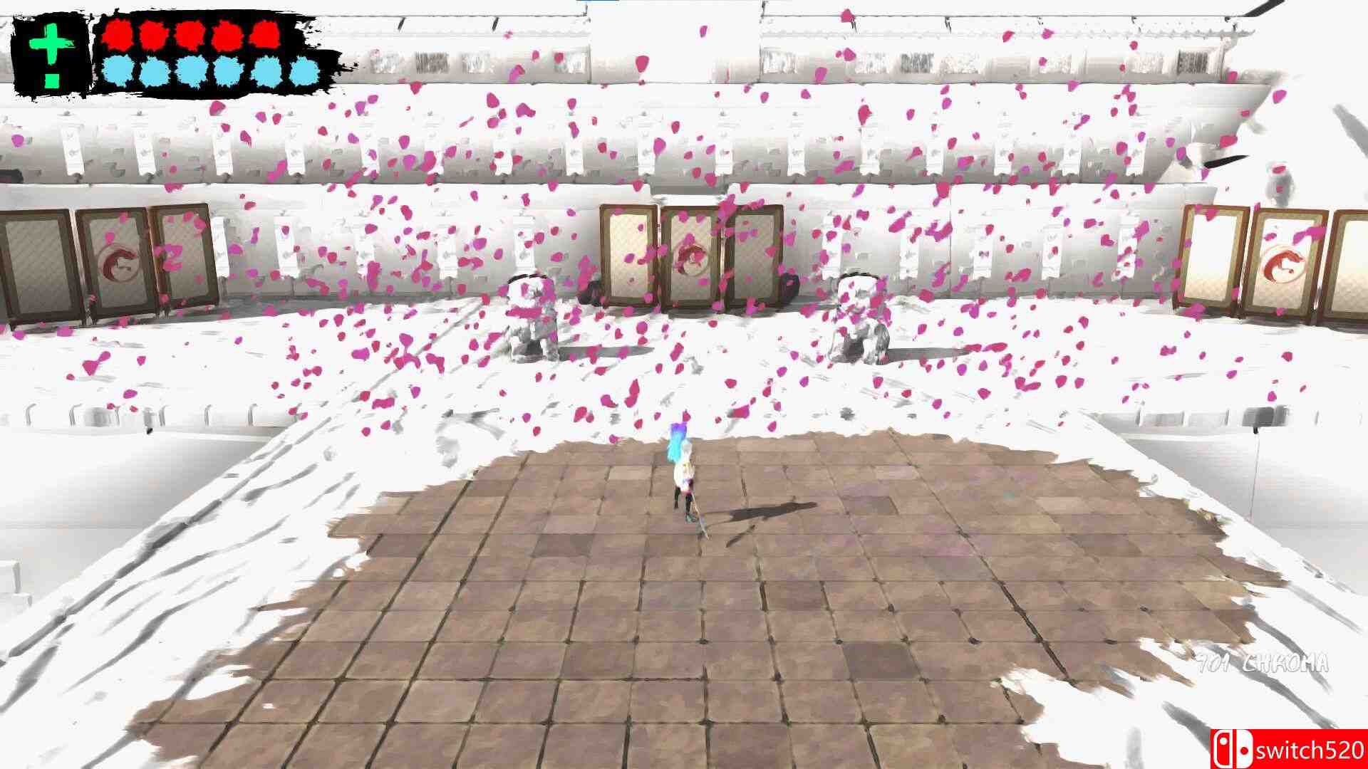 《Arto（Arto）》TENOKE镜像版[EN]_2