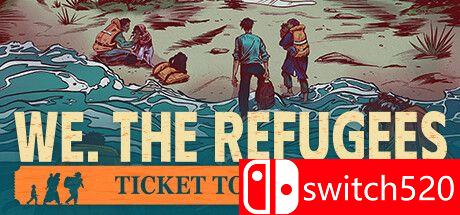 游戏《血泪航线》封面图