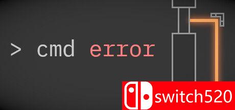 《cmd错误（cmd error）》TENOKE镜像版[EN]_0