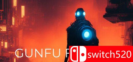 《枪斗士（GunFu Fighter）》游戏主图