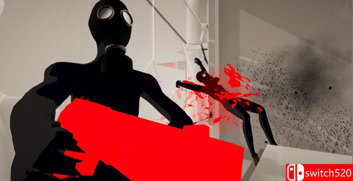 枪斗士游戏截图2