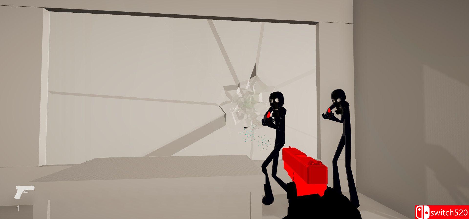 枪斗士游戏截图5