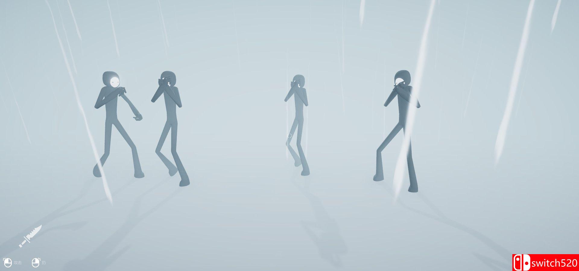 枪斗士游戏截图3