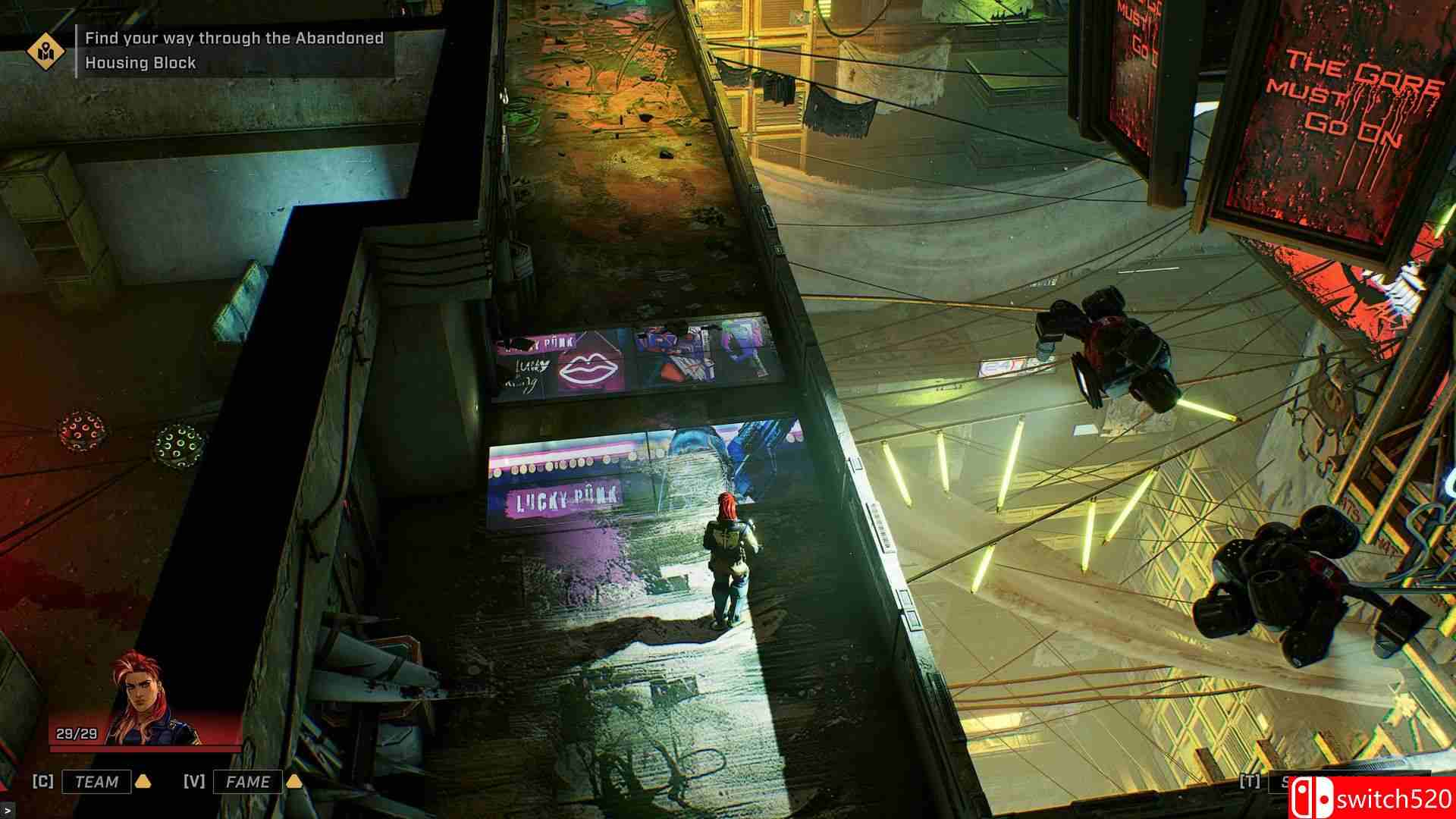 《枪手真人秀》游戏截图3