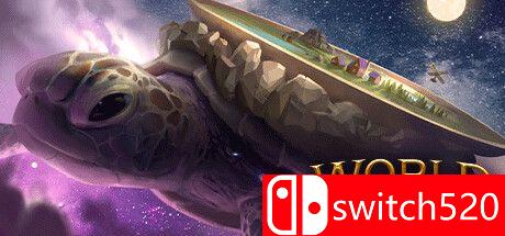 《巨龟世界（World Turtles）》游戏封面图