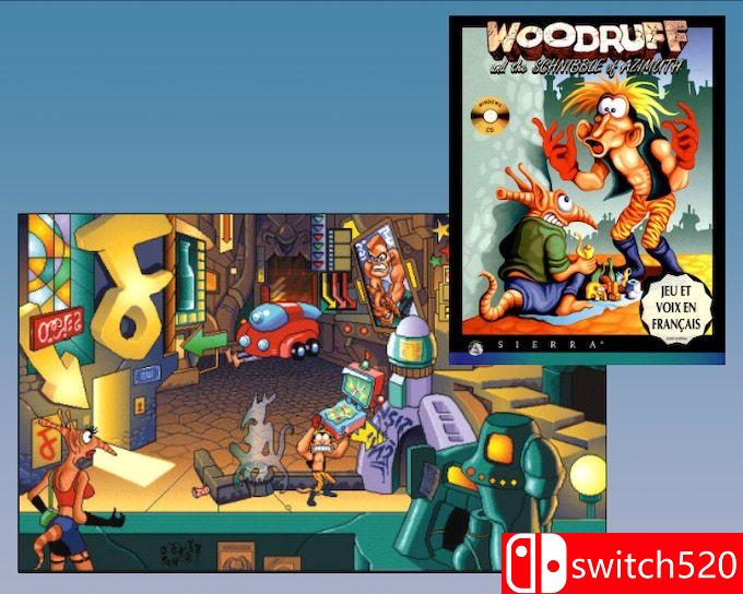 《哥布林5（Gobliiins 5）》DELiGHT硬盘版[EN]_2