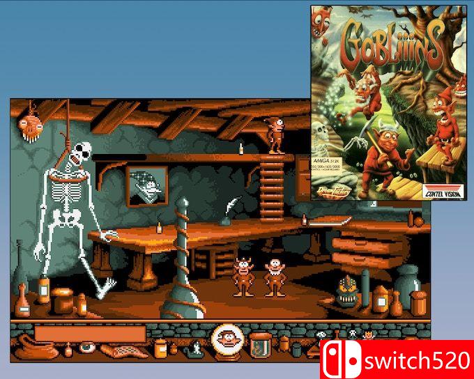 《哥布林5（Gobliiins 5）》DELiGHT硬盘版[EN]_4