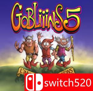 《哥布林5（Gobliiins 5）》DELiGHT硬盘版[EN]_0