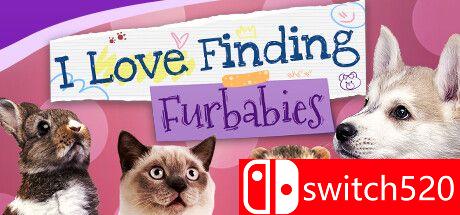 《我爱找毛绒玩具（I Love Finding Furbabies）》典藏版 RAZOR硬盘版[EN]_0