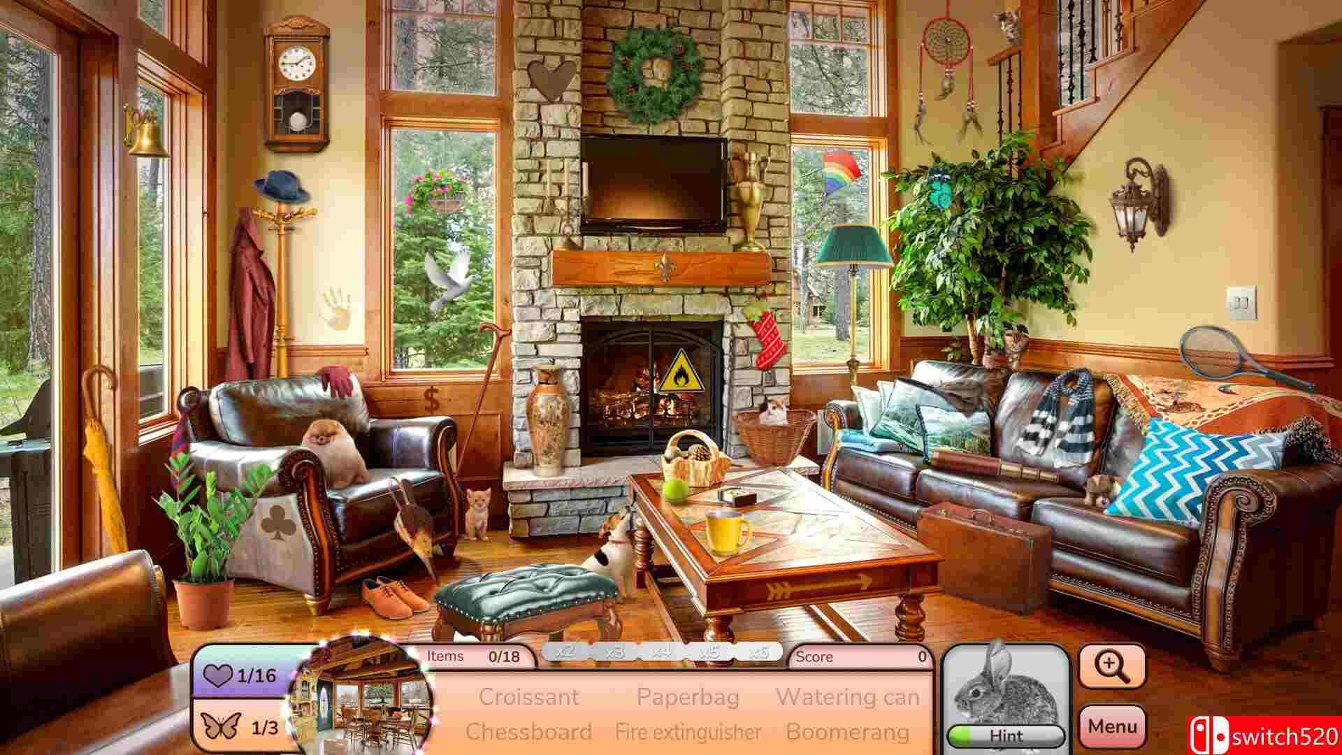 《我爱找毛绒玩具（I Love Finding Furbabies）》典藏版 RAZOR硬盘版[EN]_2