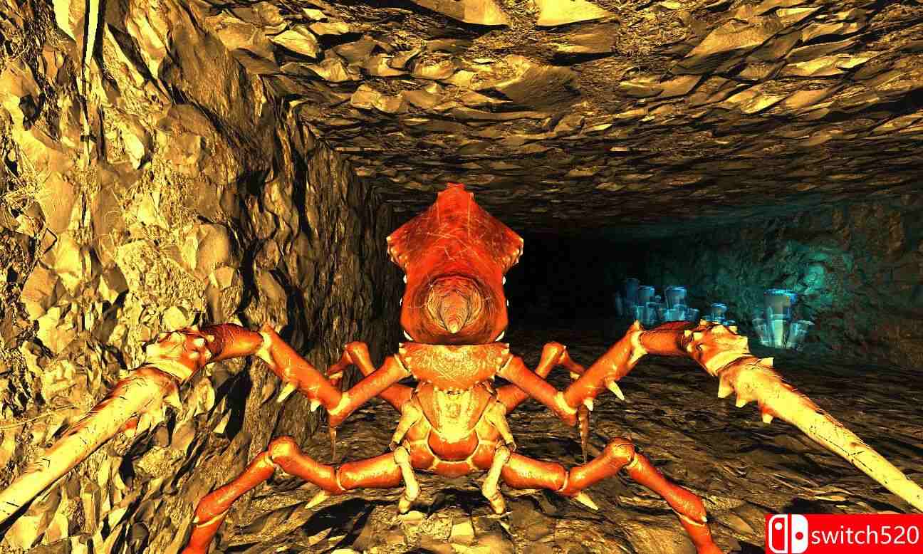 《魔法世界（The Magic World）》TENOKE镜像版[EN]_1