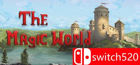 《魔法世界（The Magic World）》TENOKE镜像版[EN]_0