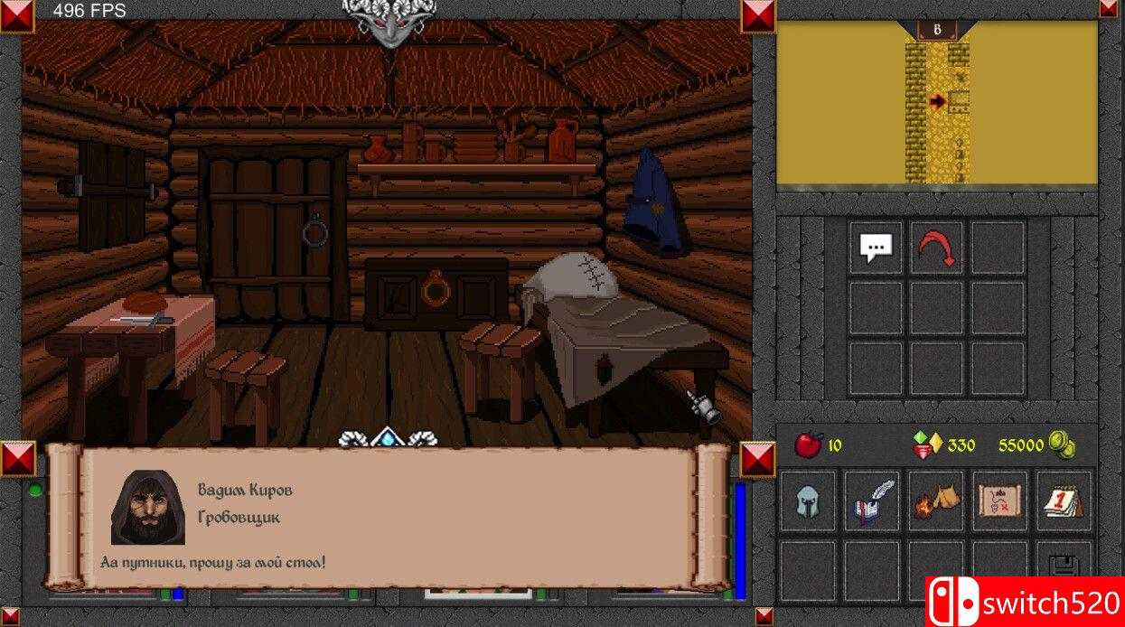 《魔法世界（The Magic World）》TENOKE镜像版[EN]_5