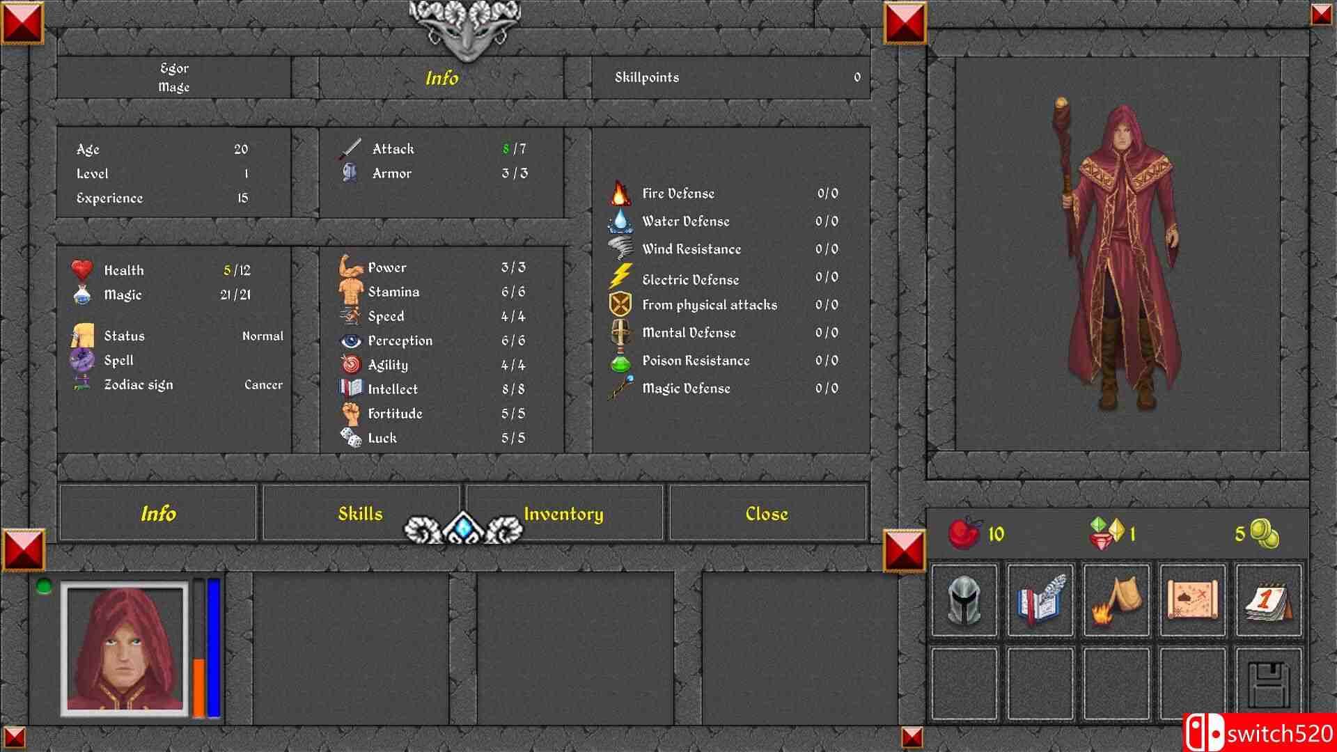 《魔法世界（The Magic World）》TENOKE镜像版[EN]_2