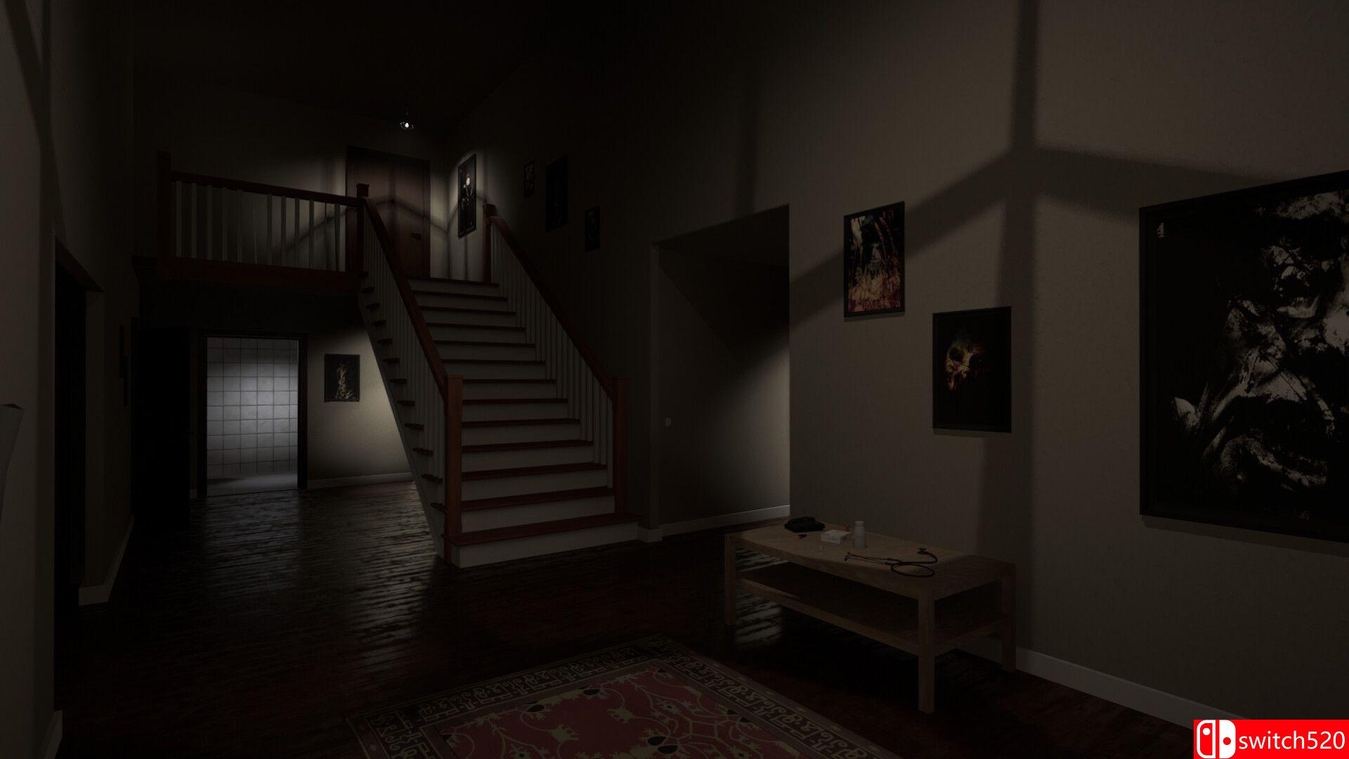 《仪式（Ritual）》游戏截图1