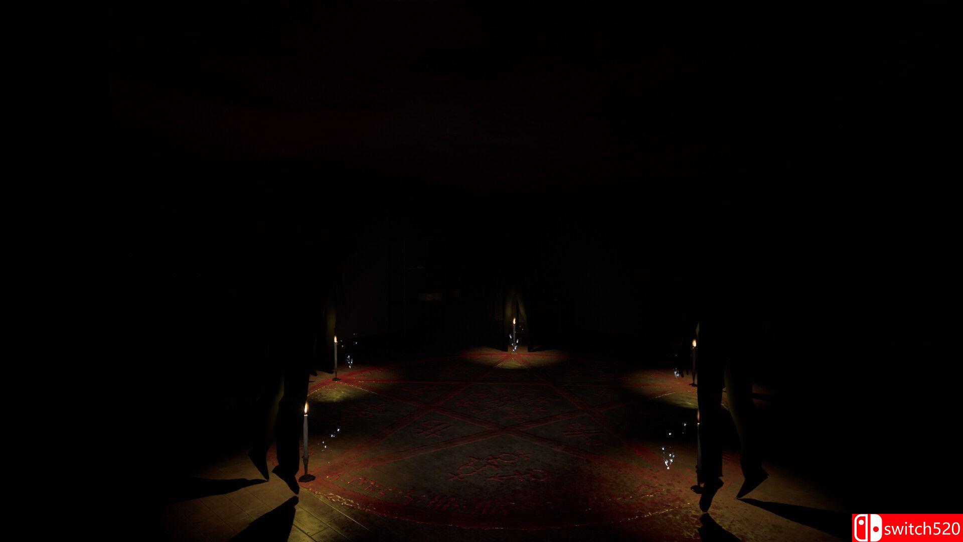 《仪式（Ritual）》游戏截图2