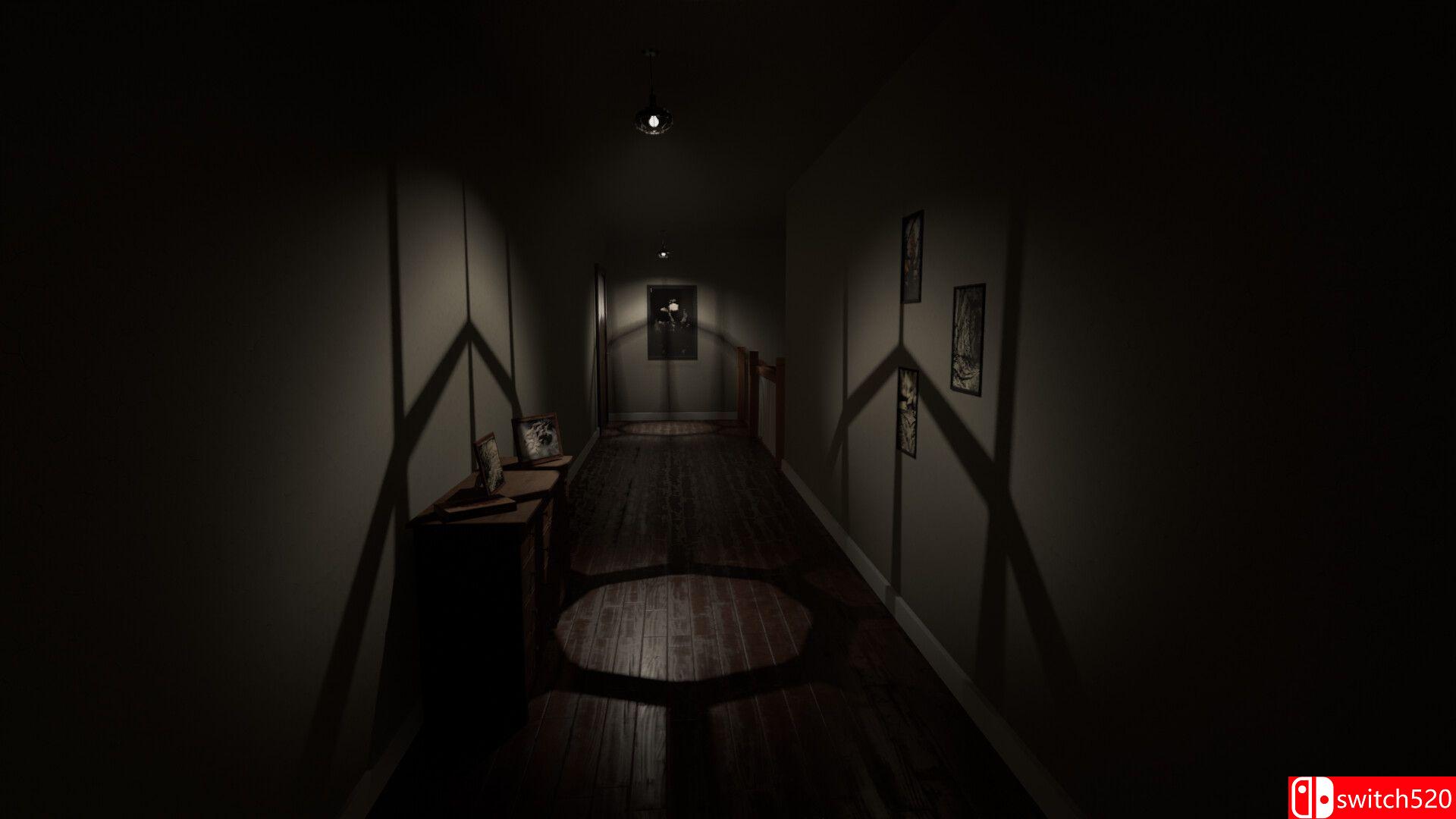 《仪式（Ritual）》游戏截图5