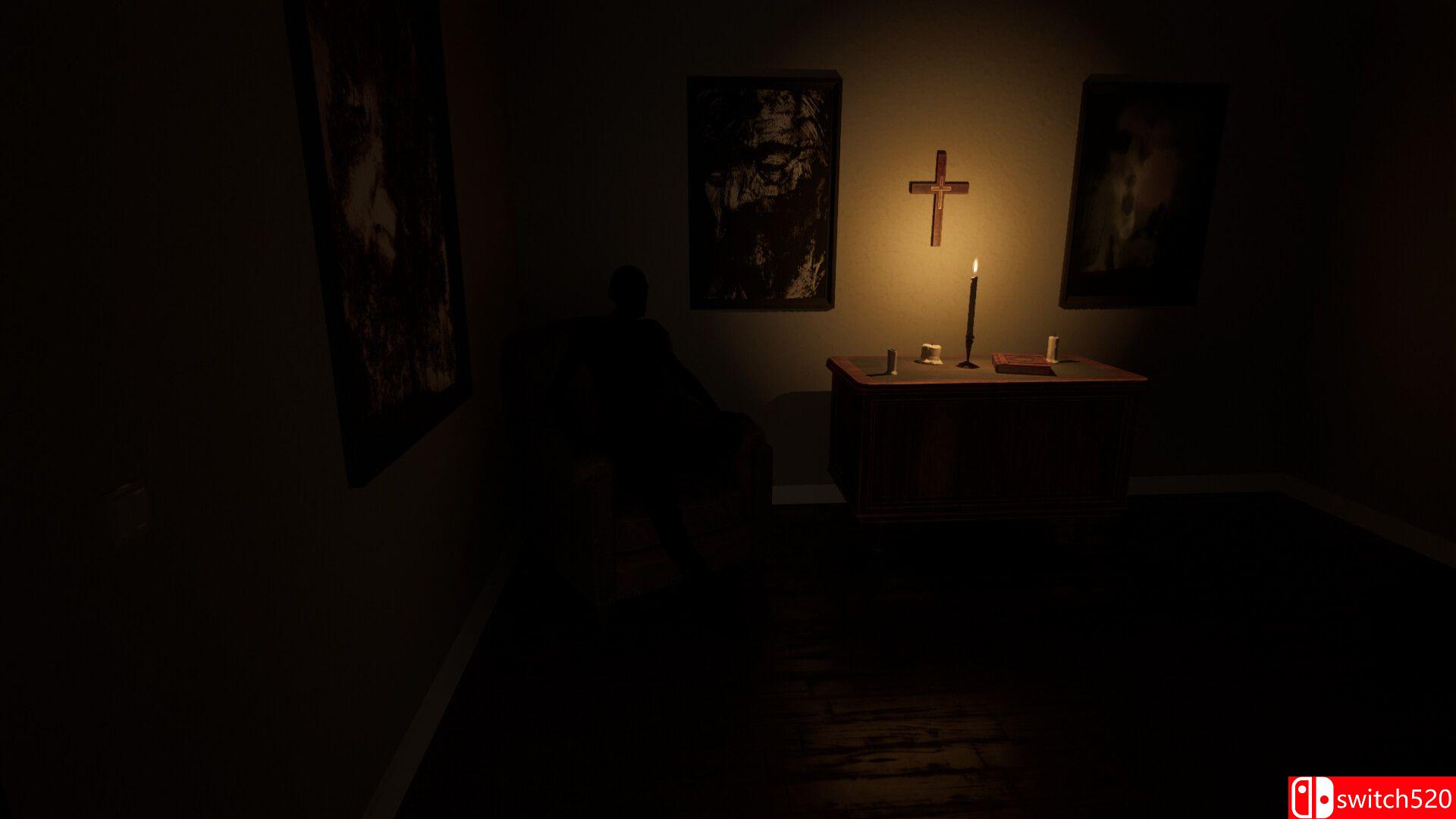 《仪式（Ritual）》游戏截图4