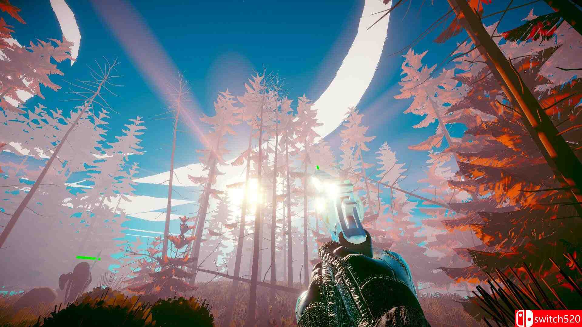 《绝境射击（Survival Shooter）》官方中文 TENOKE镜像版[CN/EN]_1