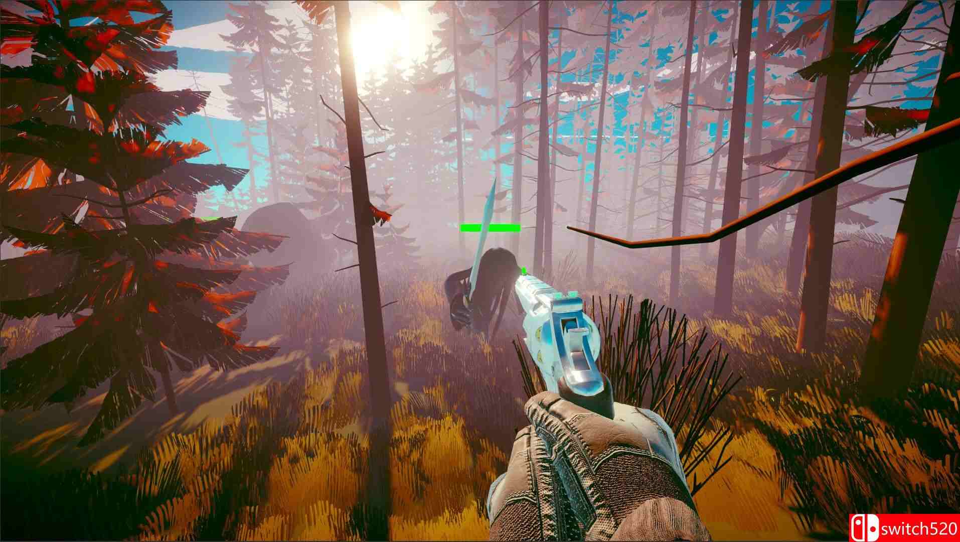 《绝境射击（Survival Shooter）》官方中文 TENOKE镜像版[CN/EN]_4